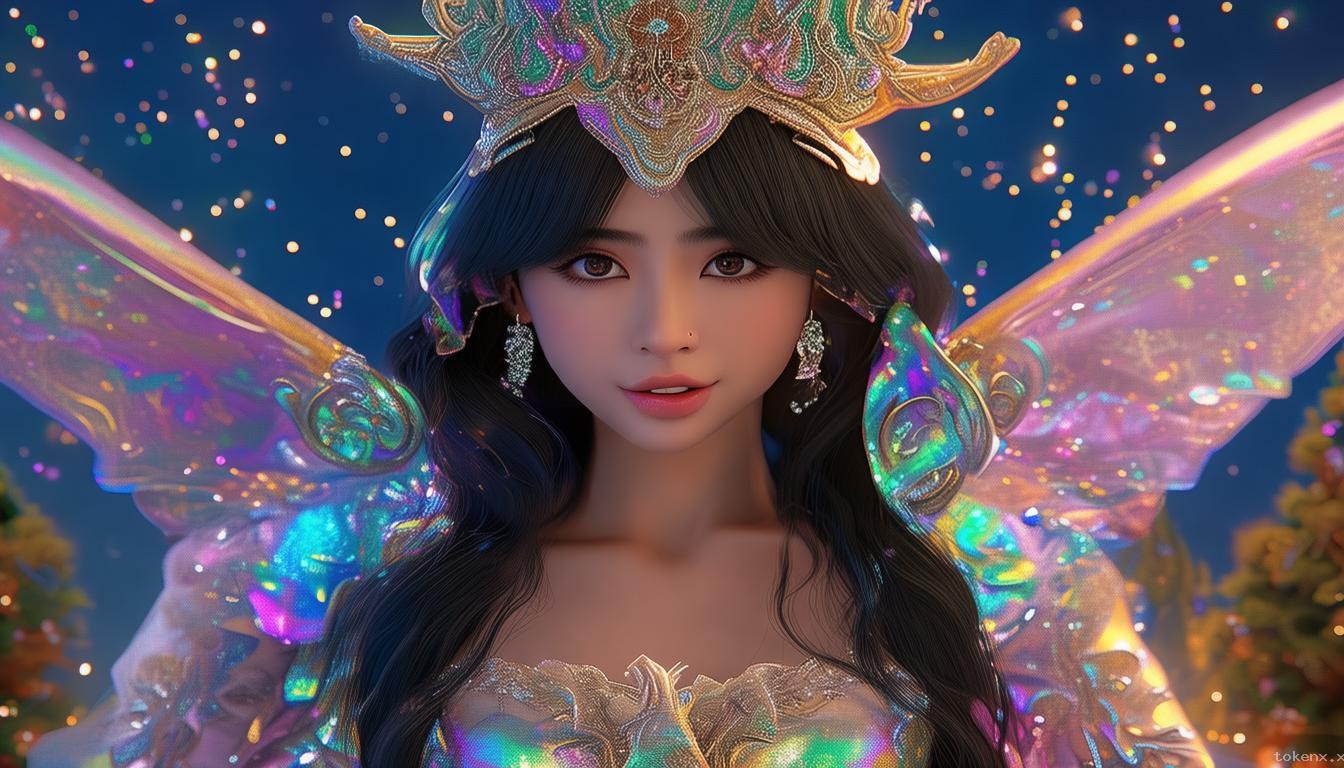 巴啦啦小魔仙凌妈妈扮演者自曝片酬，揭秘幕后故事
